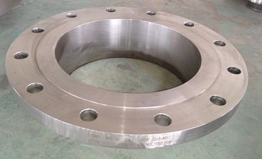 ACERO INOXIDABLE ASTM A182 F321 DEL REBORDE DEL CUELLO DE LA SOLDADURA
