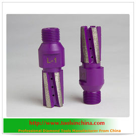 Pedazo del router del CNC
