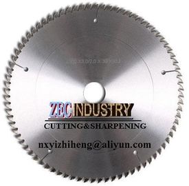 Hoja de sierra circular del TCT para la ajuste-máquina