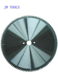 Hoja de sierra circular del TCT para cortar el aluminio