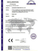 China China End Mill Online Market certificaciones